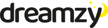 Dreamzy logo